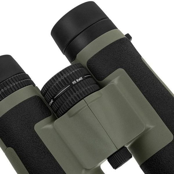 Бинокль Bushnell Trophy R5 8x42 589673 фото