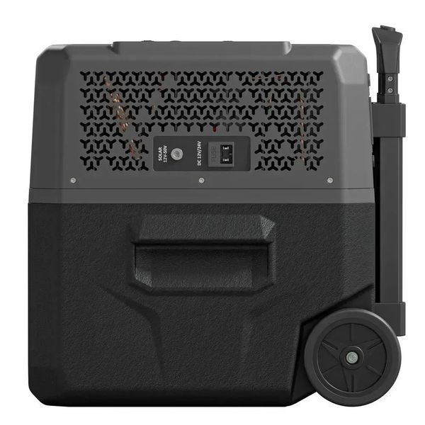 Портативний холодильник Yeticool Yolco BCX30 Carbon 476202 фото