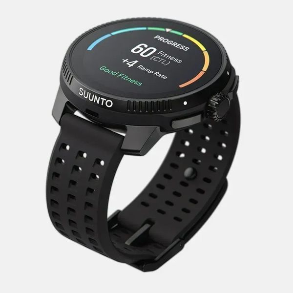 Смарт-годинник Suunto Race All Black (SS050929000) 613254 фото