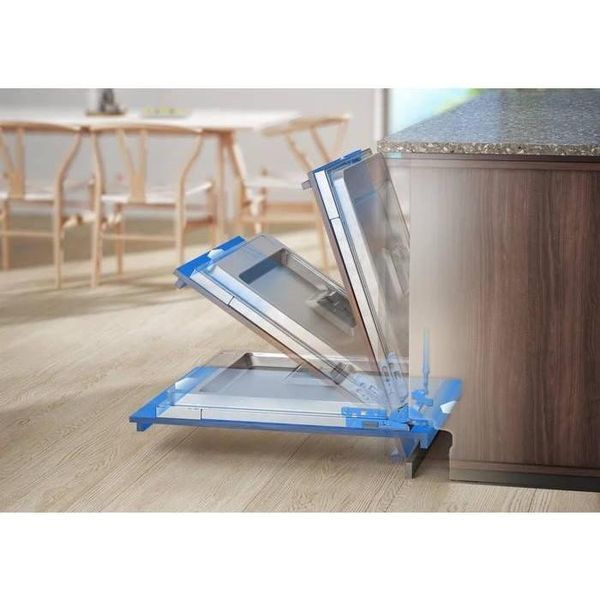 Посудомоечная машина Electrolux EES848200L 030791 фото