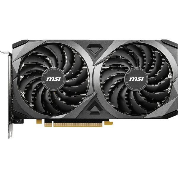 Відеокарта MSI GeForce RTX 3060 VENTUS 2X 8G OC 013758 фото