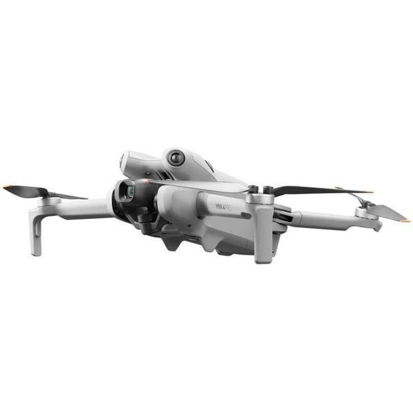 Квадрокоптер DJI Mini 4 Pro DJI RC-N2 (CP.MA.00000731.01) 015107 фото