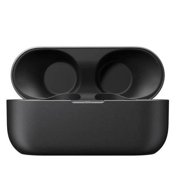 Наушники TWS Technics EAH-AZ60M2 Black (EAH-AZ60M2EK) 029335 фото