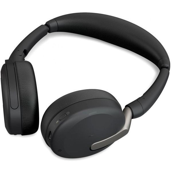 Навушники з мікрофоном JABRA Evolve2 65 Flex Link380c MS Stereo (26699-999-899) 029767 фото