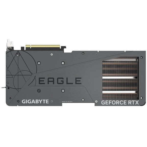 Видеокарта GIGABYTE GeForce RTX 4080 16 GB EAGLE (GV-N4080EAGLE-16GD) 013708 фото