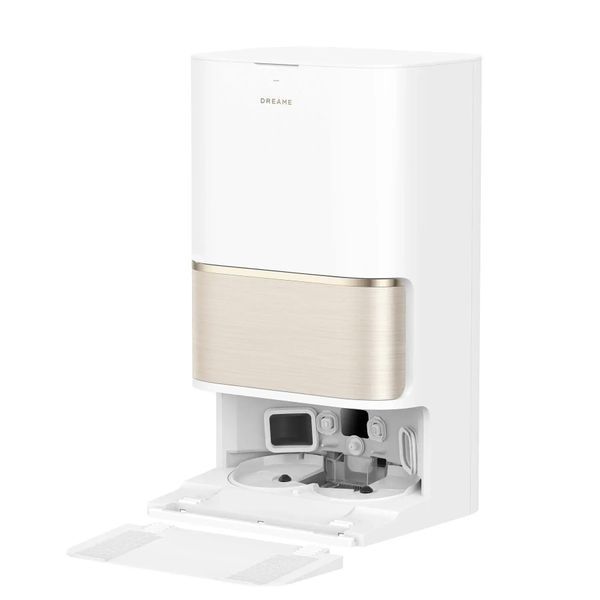 Робот-пылесос с влажной уборкой Dreame Bot L50 Pro Ultra (RLL84CE) 573167 фото