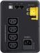 Лінійно-інтерактивний ДБЖ APC Back-UPS 410W, 750VA (BX750MI) 021967 фото 2