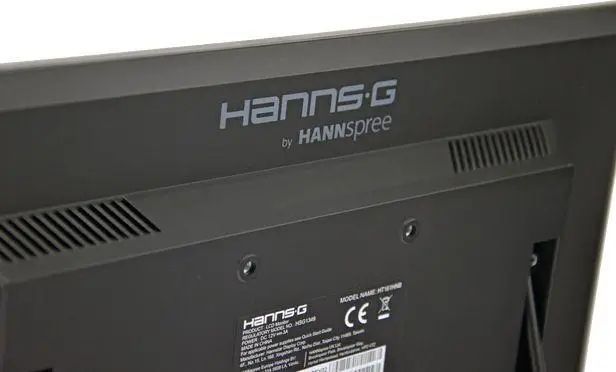 РК монітор Hannspree HT161HNB 037050 фото