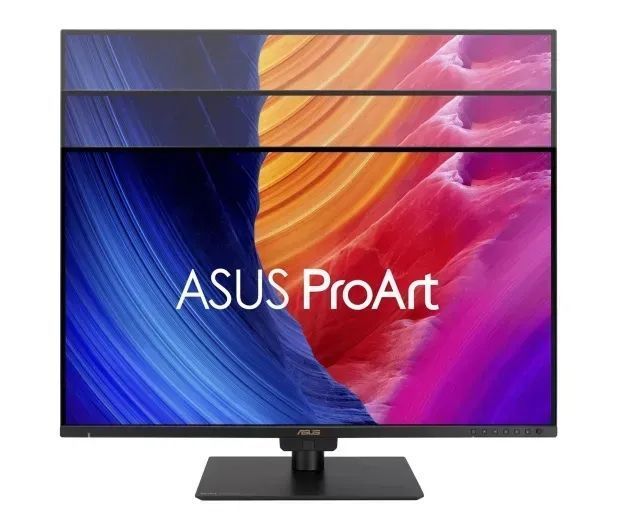 Монітор Asus ProArt PA27UCGE (90LM04NC-B01K71) 615468 фото
