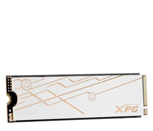SSD накопитель Adata XPG Mars 980 Blade 4TB (SMAR-980B-4TCS) 614780 фото