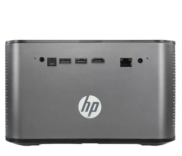 Мультимедийный проектор HP MP2000 Pro (471U1AA) 615613 фото