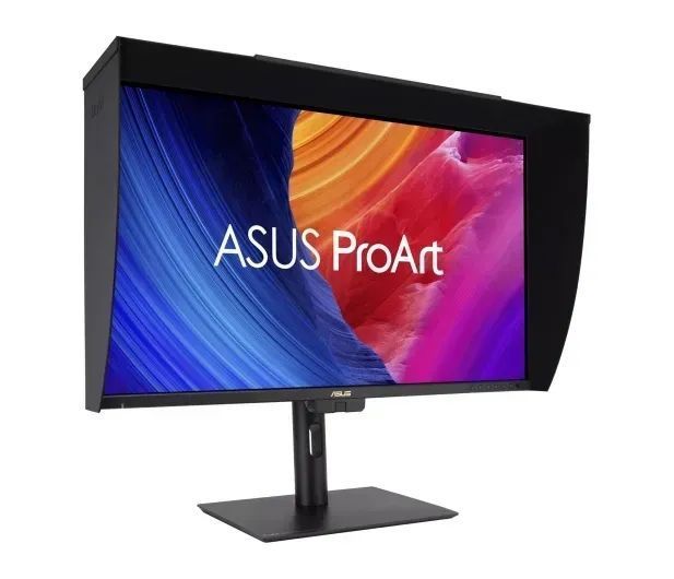 Монітор Asus ProArt PA27UCGE (90LM04NC-B01K71) 615468 фото