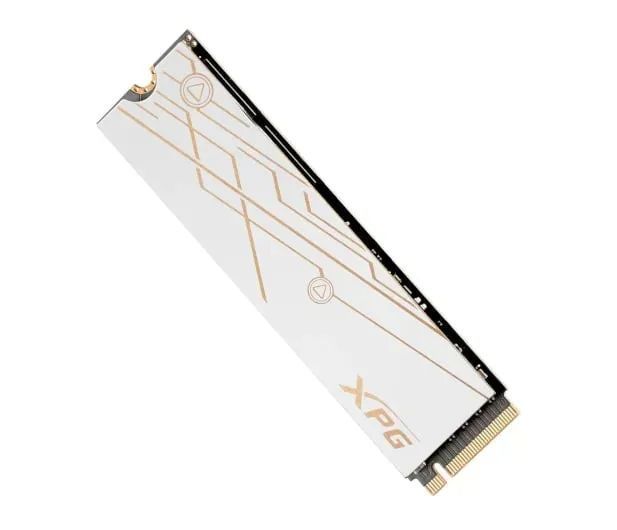 SSD накопитель Adata XPG Mars 980 Blade 4TB (SMAR-980B-4TCS) 614780 фото