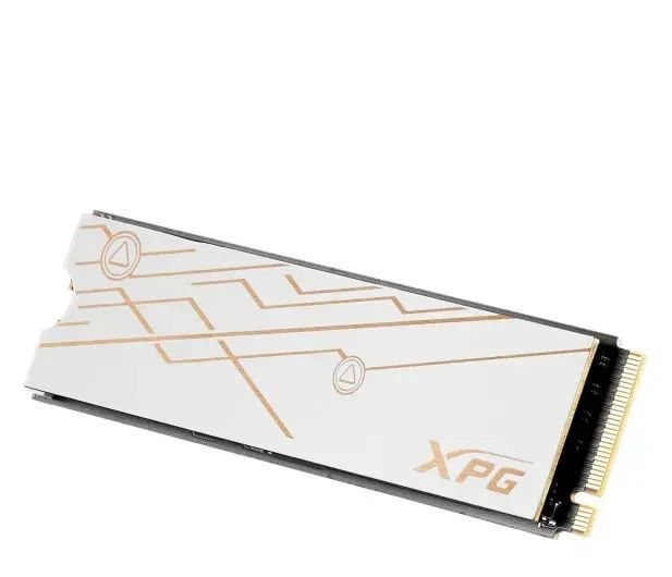 SSD накопитель Adata XPG Mars 980 Blade 4TB (SMAR-980B-4TCS) 614780 фото