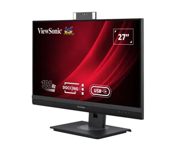 Монитор Viewsonic VG2757V-2K 615574 фото