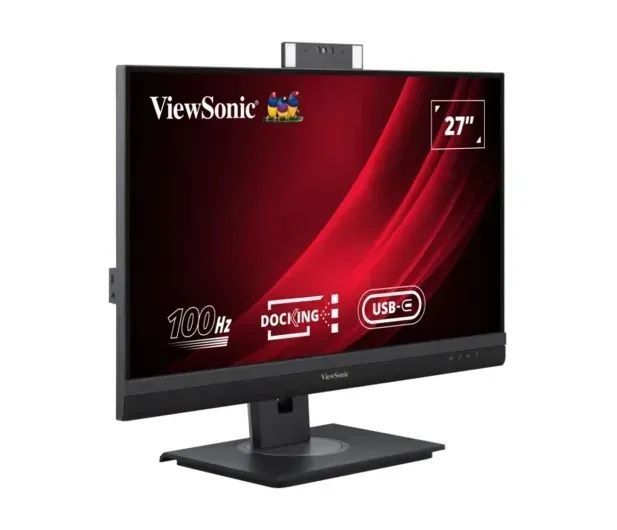 Монитор Viewsonic VG2757V-2K 615574 фото