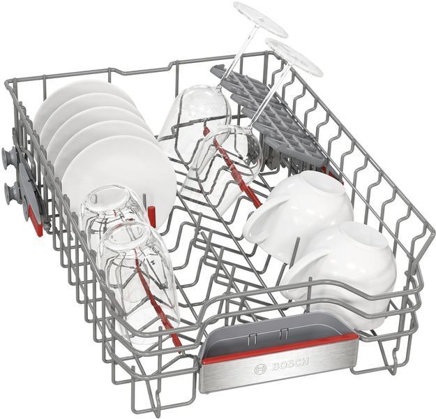 Посудомийна машина BOSCH SPV6ZMX17E PerfectDry 617794 фото