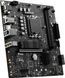 Материнская плата MSI PRO B760M-G DDR4 (911-7D90-001) 022555 фото 2
