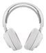 Наушники с микрофоном SteelSeries Arctis Nova Pro Wireless White (61524) 509350 фото 1