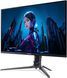 Монитор PREDATOR X27UW3BMIIPRX 26.5" 2560x1440px OLED 240Гц 0.03 мс [GTG] 2116433 фото 3