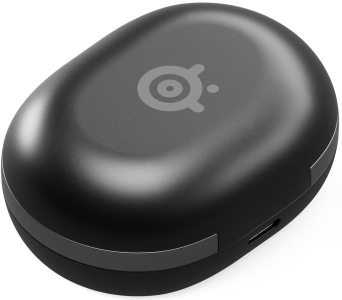 Наушники STEELSERIES Arctis Gamebuds Беспроводные, Внутриканальные, ANC, Пространственный звук 2026790 фото