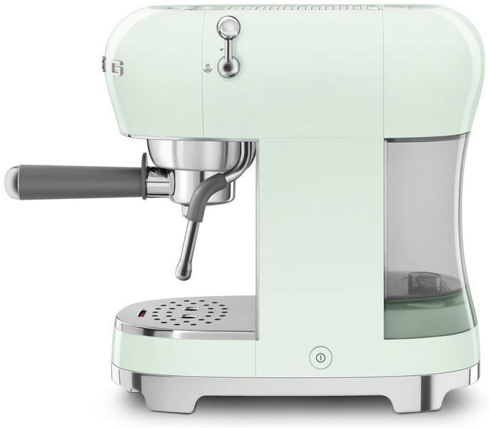 Кавоварка SMEG ECF02PGEU 2106163 фото