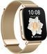 Смарт-годинник Huawei Watch Fit 3 Elegant Gold 614669 фото 5