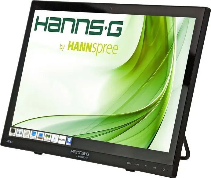 РК монітор Hannspree HT161HNB 037050 фото