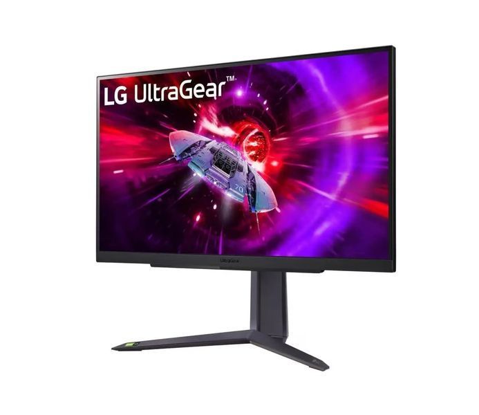 ЖК монитор LG UltraGear 27GR75Q-B 037189 фото