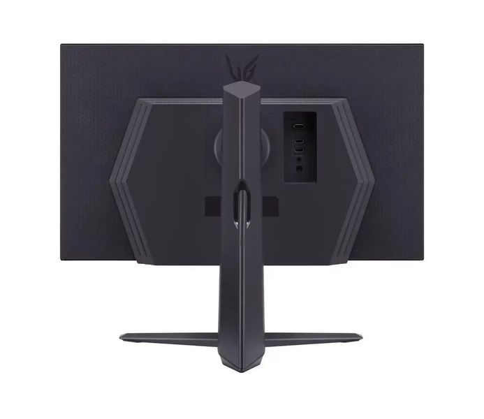 ЖК монитор LG UltraGear 27GR75Q-B 037189 фото