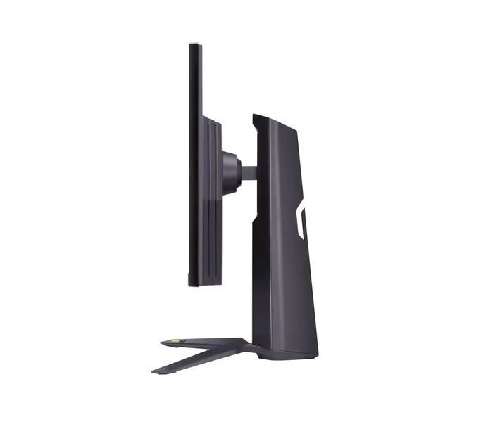 ЖК монитор LG UltraGear 27GR75Q-B 037189 фото