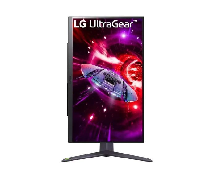 ЖК монитор LG UltraGear 27GR75Q-B 037189 фото