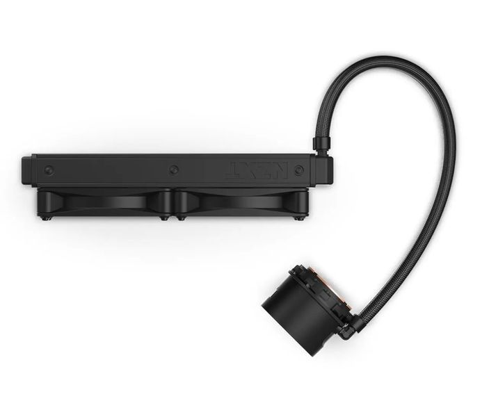 Водяне охолодження NZXT Kraken 280 (RL-KN280-B1) 013198 фото