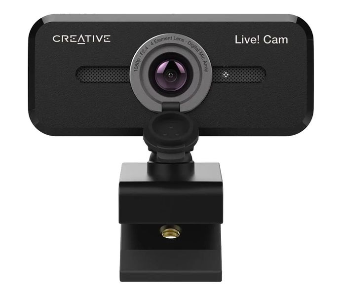 Веб-камера Creative Live! Cam Sync (73VF088000000) 357824 фото