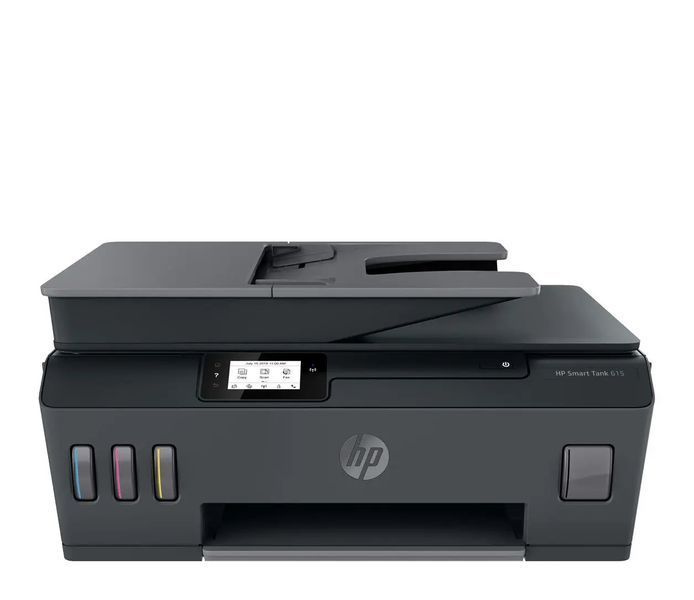МФУ HP Smart Tank 615 + Wi-Fi (Y0F71A) 009021 фото