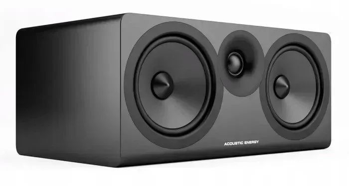 Акустические колонки Acoustic Energy AE 107 MkII Black Satin 589445 фото