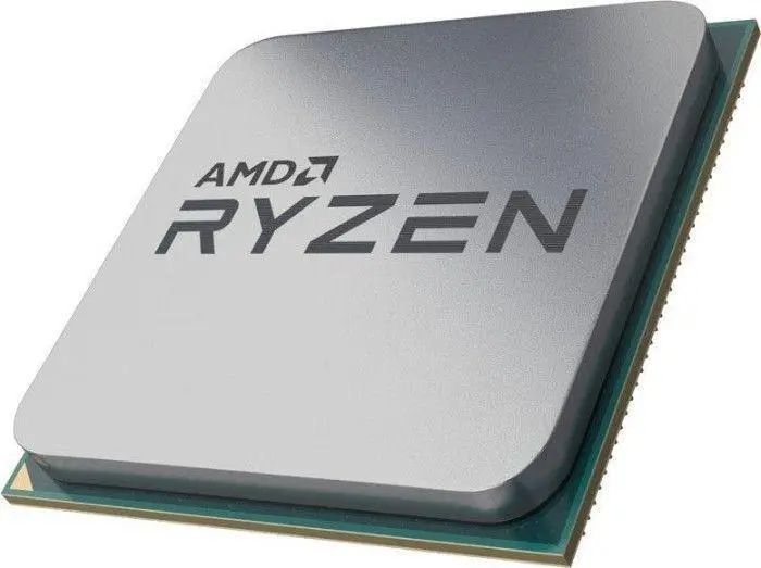 Процесор AMD Ryzen 5 5600X (100-100000604MPK) 037229 фото
