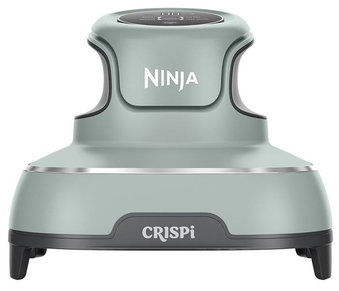 Фритюрница без масла Air Fryer NINJA FN101EUSG Crispi 1700W 2091897 фото