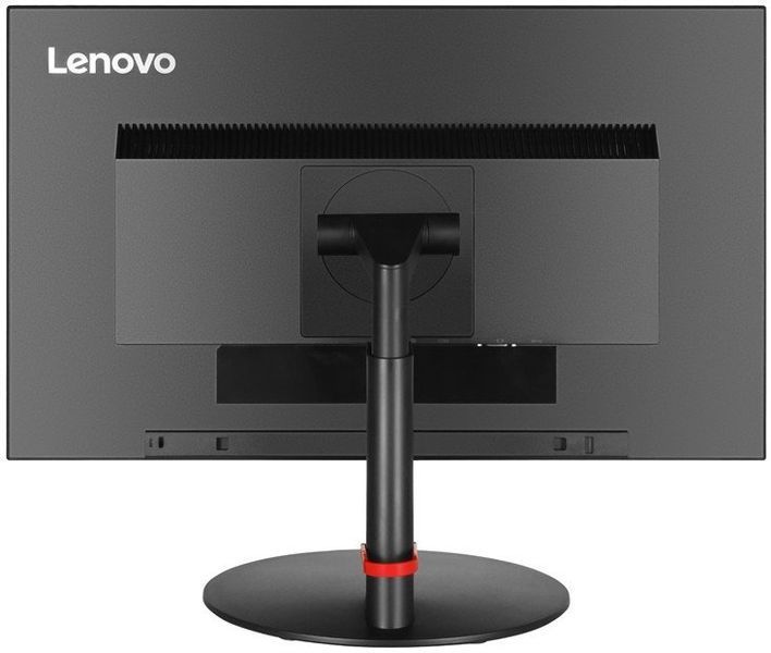 Монітор Lenovo ThinkVision P24q-10 (61A5GAT3EU) 023609 фото