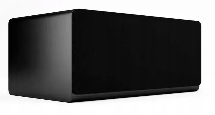 Акустические колонки Acoustic Energy AE 107 MkII Black Satin 589445 фото