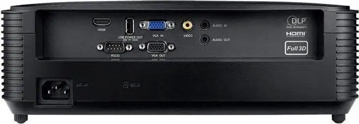 Мультимедійний проектор Optoma X381 (E9PD7D601EZ1) 028018 фото