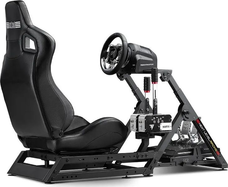 Аксесуар для контролера Next Level Racing Wheel Stand 2.0 (NLR-S023) 370708 фото