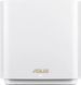 Mesh-система ASUS ZenWiFi XT9 1PK White (90IG0740-MO3B60) 001369 фото 1