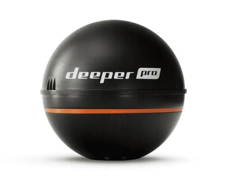 Смарт ехолот Deeper Smart Sonar PRO 480213 фото