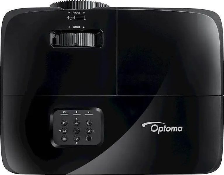Мультимедійний проектор Optoma X381 (E9PD7D601EZ1) 028018 фото