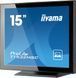 Монитор iiyama T1532MSC-B1 023509 фото 1