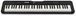 Клавіатура CASIO MU CT-S200 BK Чорний 454485 фото 3
