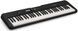 Клавіатура CASIO MU CT-S200 BK Чорний 454485 фото 1