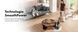 Електрична швабра TINECO Floor One S7 Max Gold 2112970 фото 9