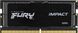 Оперативная память для ноутбуков Kingston FURY 64 GB (2x32GB) SO-DIMM DDR5 5600 MHz Impact (KF556S40IBK2-64) 478312ua фото 2